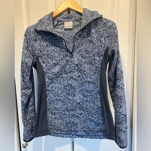 Women’s Columbia Fleece Zip-Up